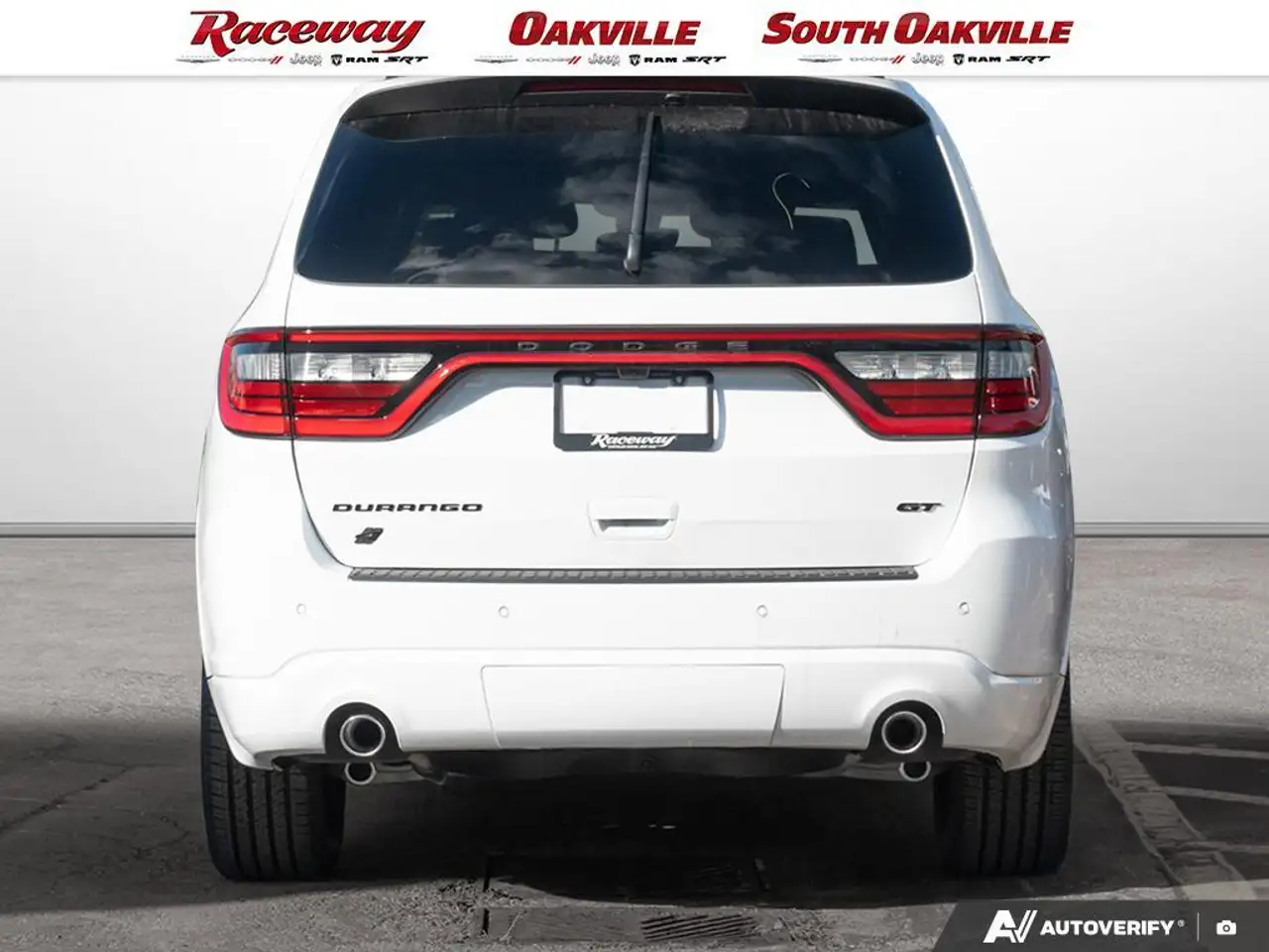 Dodge Durango photo Dodge Durango