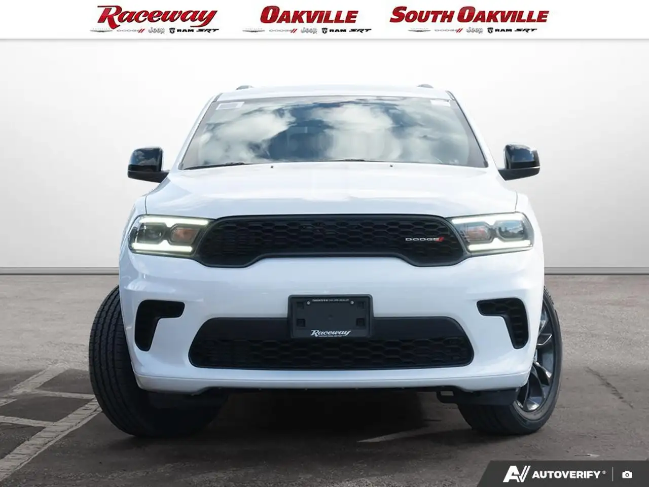 Dodge Durango photo Dodge Durango