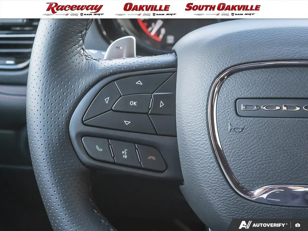 Dodge Durango photo Dodge Durango