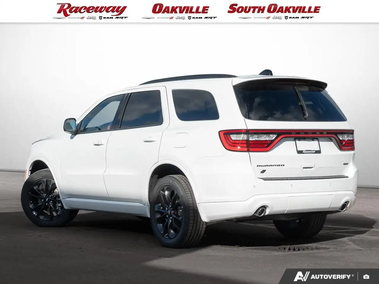 Dodge Durango photo Dodge Durango