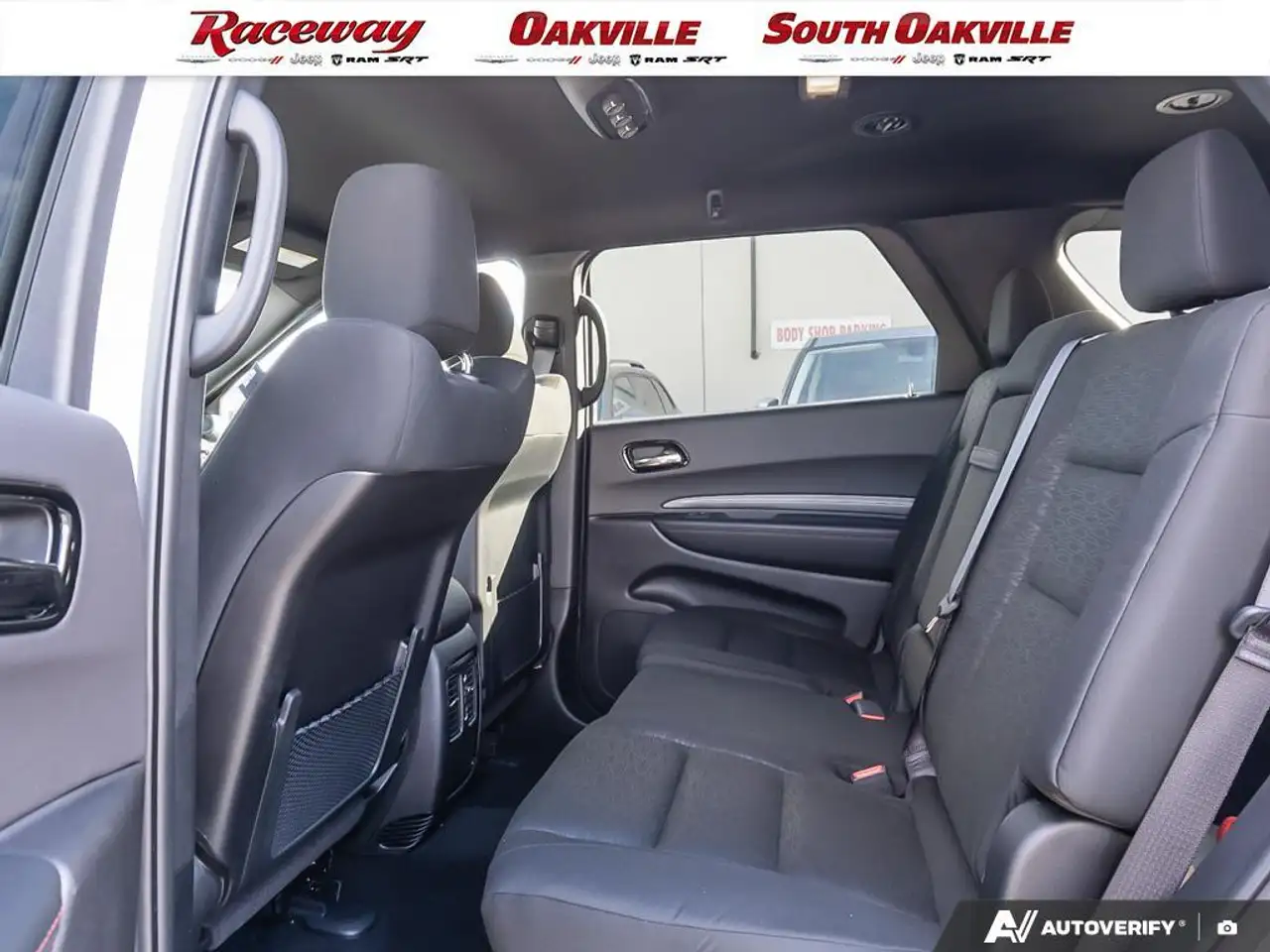 Dodge Durango photo Dodge Durango