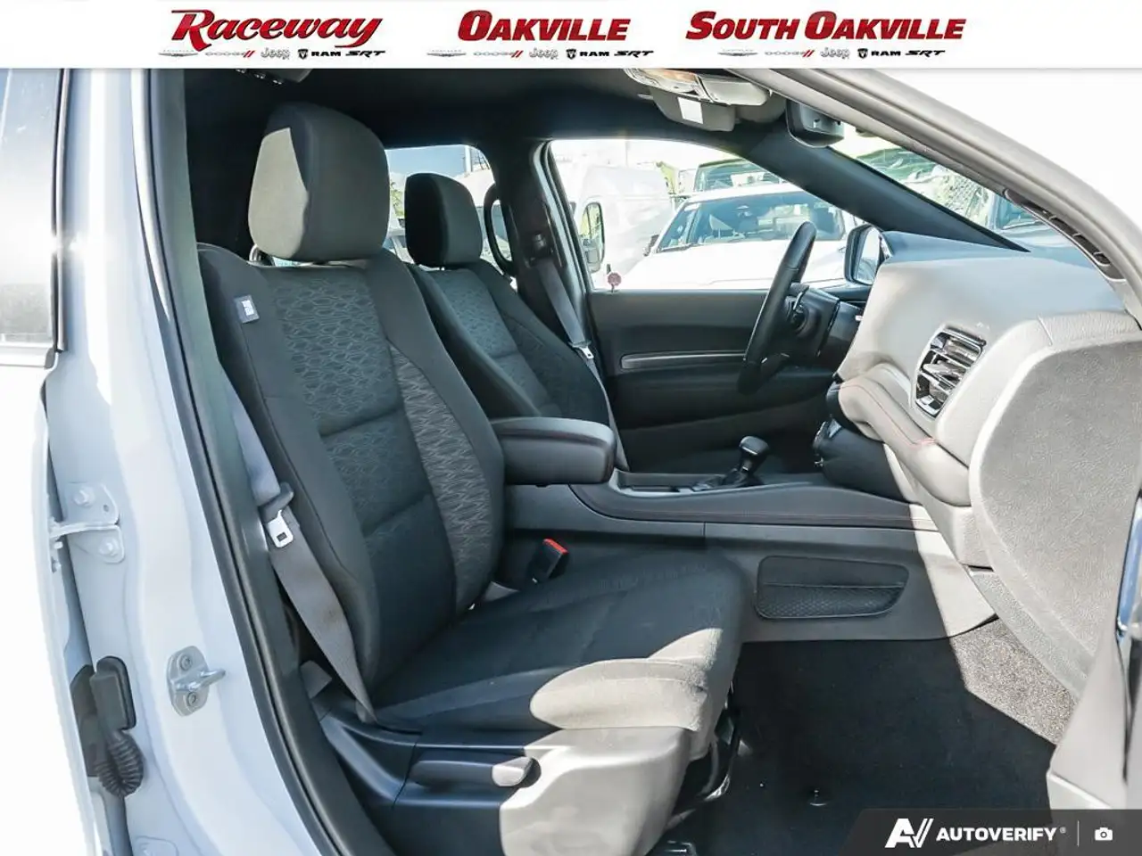 Dodge Durango photo Dodge Durango