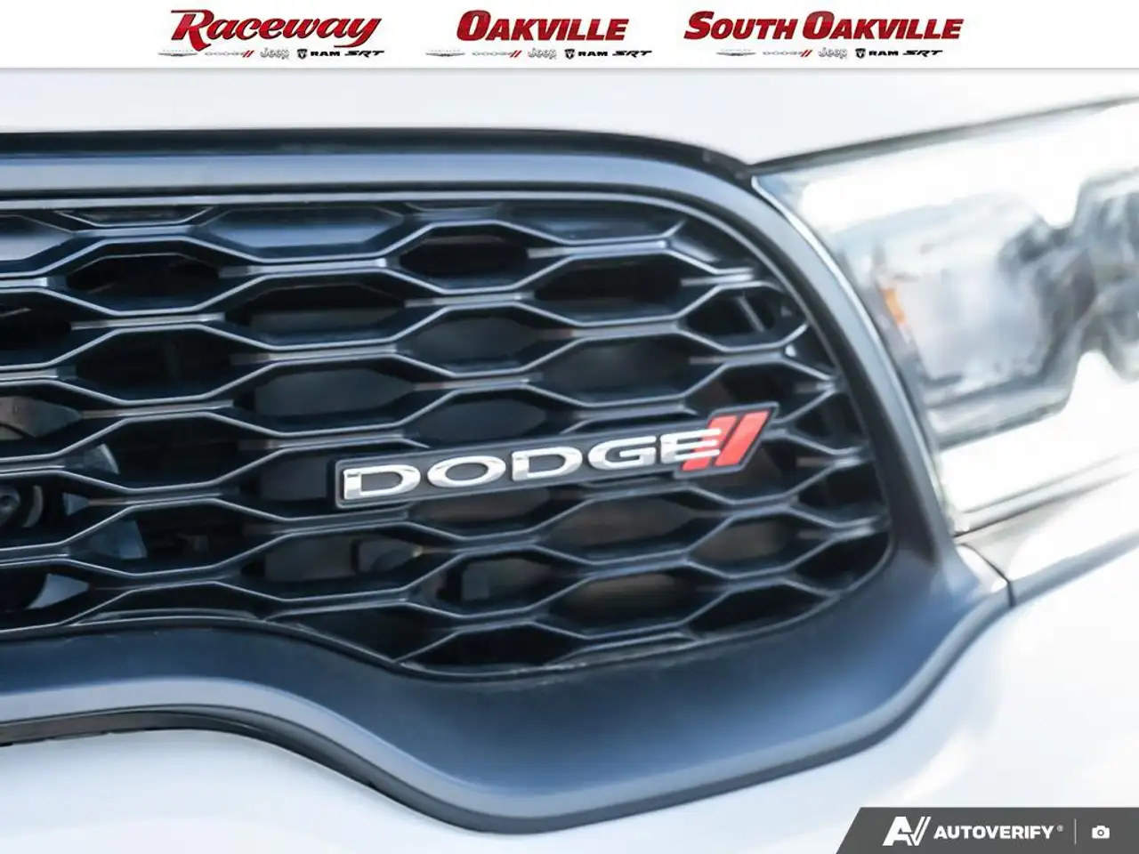 Dodge Durango photo Dodge Durango