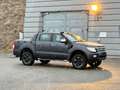 Ford Ranger XLT Doppelkabine 4x4 Höherlegung Luftschnorchel Gris - thumbnail 3