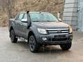 Ford Ranger XLT Doppelkabine 4x4 Höherlegung Luftschnorchel Gris - thumbnail 5