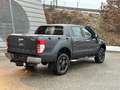 Ford Ranger XLT Doppelkabine 4x4 Höherlegung Luftschnorchel Gris - thumbnail 12