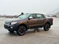 Ford Ranger XLT Doppelkabine 4x4 Höherlegung Luftschnorchel Gris - thumbnail 8
