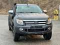 Ford Ranger XLT Doppelkabine 4x4 Höherlegung Luftschnorchel Gris - thumbnail 6