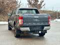 Ford Ranger XLT Doppelkabine 4x4 Höherlegung Luftschnorchel Gris - thumbnail 11