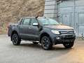 Ford Ranger XLT Doppelkabine 4x4 Höherlegung Luftschnorchel Gris - thumbnail 4