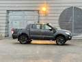 Ford Ranger XLT Doppelkabine 4x4 Höherlegung Luftschnorchel Gris - thumbnail 2