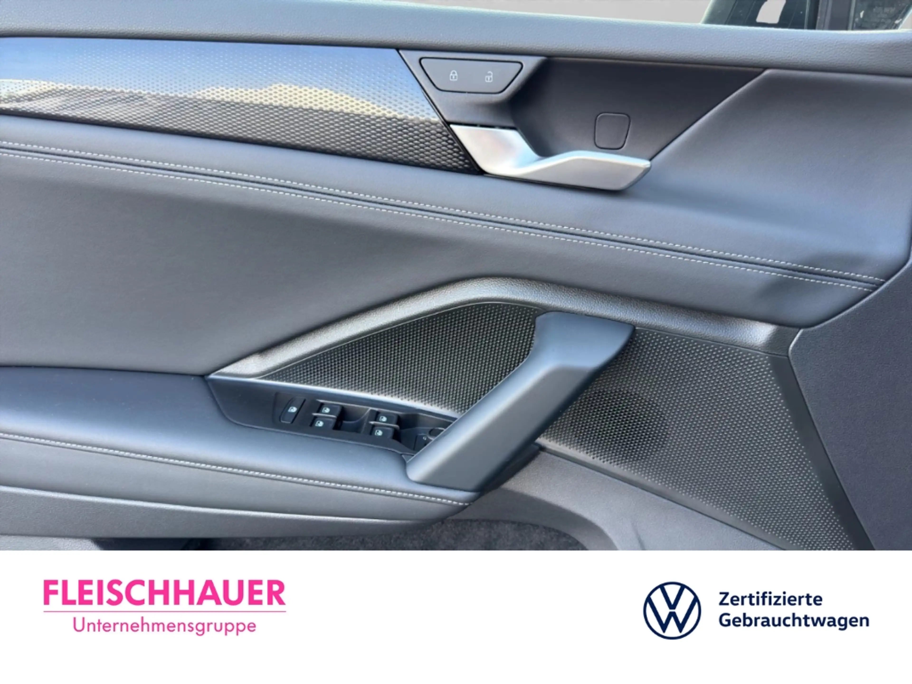 Volkswagen Tayron 2.0 TDI Life DSG+Navi+LED+CarPlay+RK+ParkAssistPlu — photo 10
