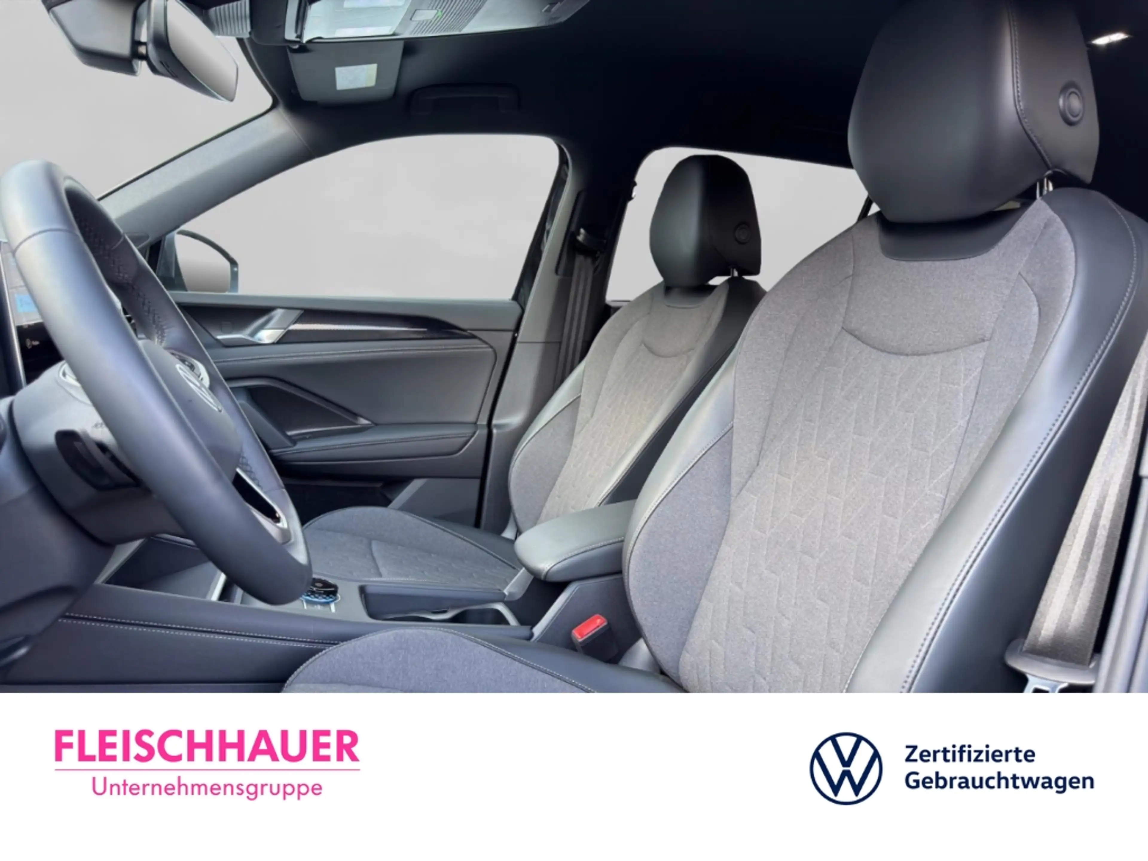 Volkswagen Tayron 2.0 TDI Life DSG+Navi+LED+CarPlay+RK+ParkAssistPlu — photo 7