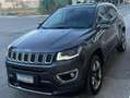 Jeep Compass 2.0 mjt Limited auto TETTO APRIBILE.NAVI,FULL LED, Gris - thumbnail 4