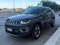 Jeep Compass 2.0 mjt Limited auto TETTO APRIBILE.NAVI,FULL LED, Gris - thumbnail 5