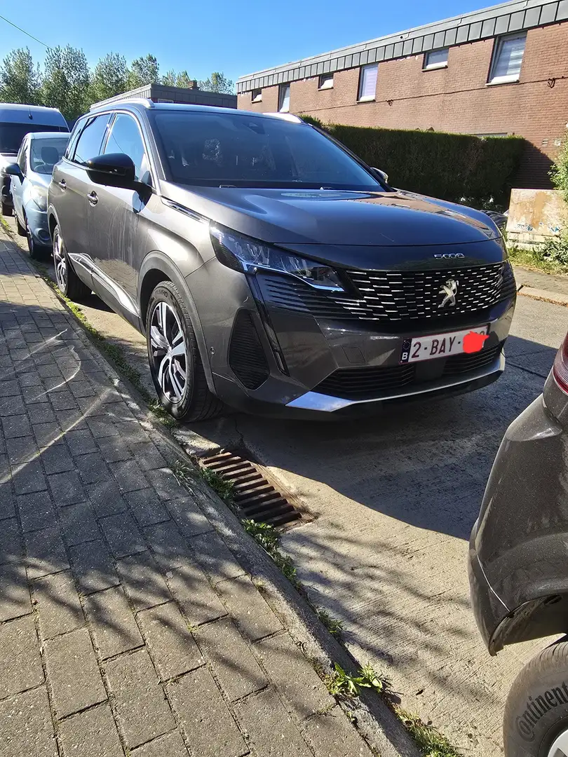 Peugeot 5008 1.5 BlueHDi Allure Pack (EU6.4) gsm: 046528 30 24 - 2