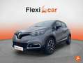 Renault Captur 1.5dCi Ecoleader Energy Zen 90 Gris - thumbnail 5