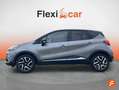 Renault Captur 1.5dCi Ecoleader Energy Zen 90 Gris - thumbnail 4