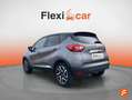 Renault Captur 1.5dCi Ecoleader Energy Zen 90 Gris - thumbnail 7