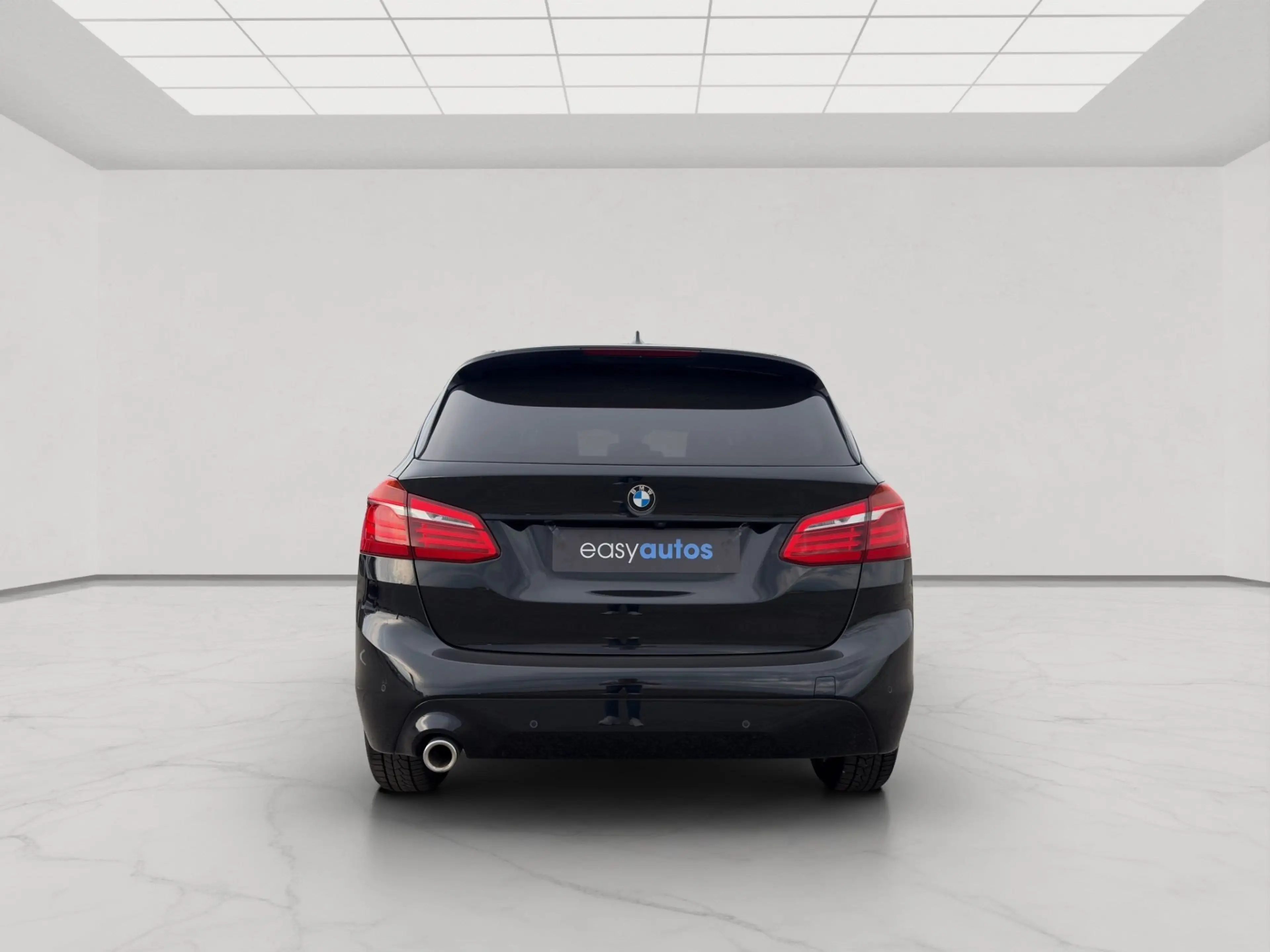 BMW 216 216d Active Tourer Advantage;LEDER;HEADUP;R-KAMER — photo 5