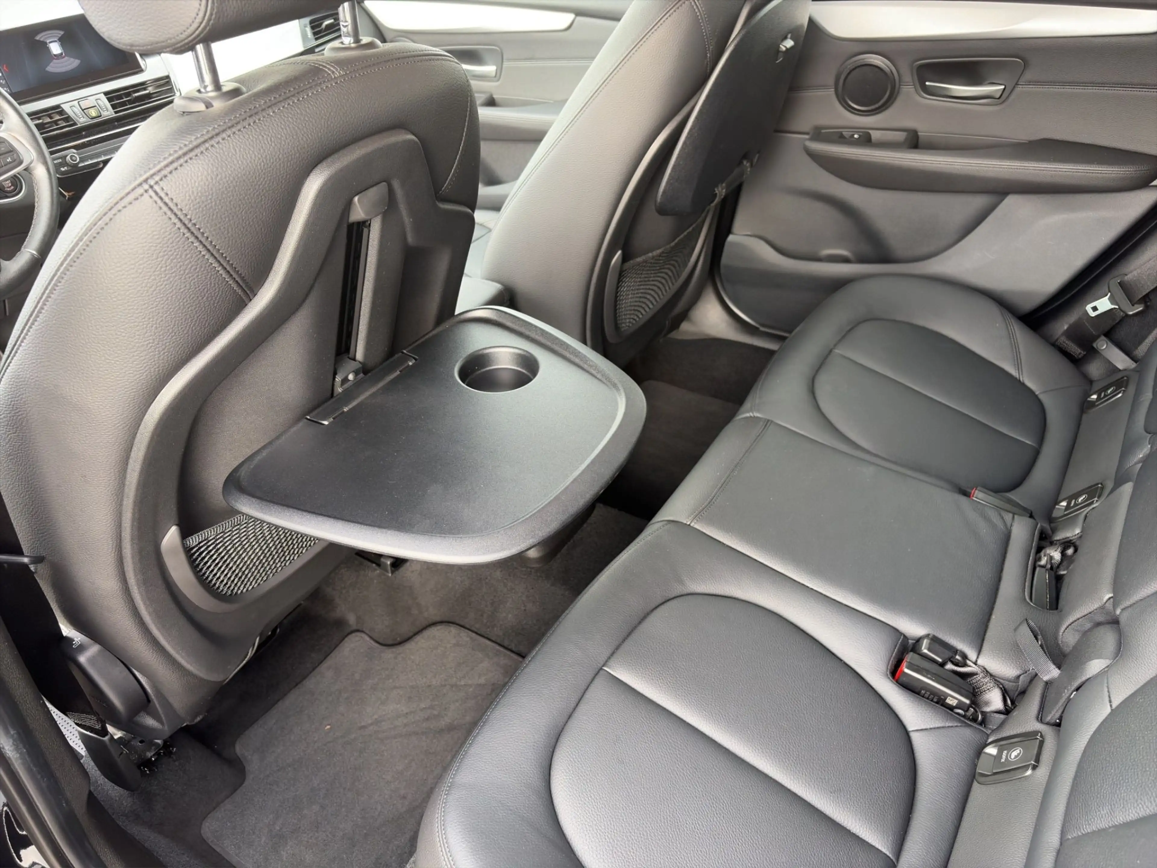 BMW 216 216d Active Tourer Advantage;LEDER;HEADUP;R-KAMER — photo 14