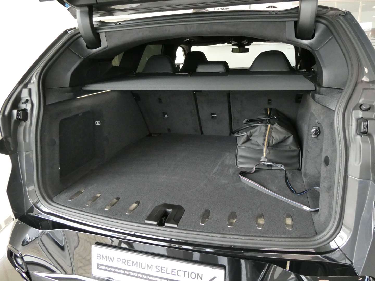 BMW XM 50e -  - Joinsteer - #5