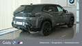 BMW XM 50e Grau - thumbnail 3