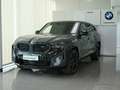 BMW XM 50e Grau - thumbnail 1