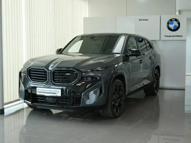 BMW XM 50e