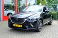 Mazda CX-3 2.0 SkyActiv-G 120 GT-M Navi|1e Eig|Half Leder|BOS Zwart - thumbnail 30