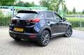 Mazda CX-3 2.0 SkyActiv-G 120 GT-M Navi|1e Eig|Half Leder|BOS Zwart - thumbnail 3
