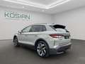 Skoda Elroq 85 SPORTLINE WÄRMEPUMPE+ACC+MASSAGE+ Gris - thumbnail 3