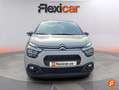 Citroen C3 PureTech 60KW (83CV) Plus Gris - thumbnail 2