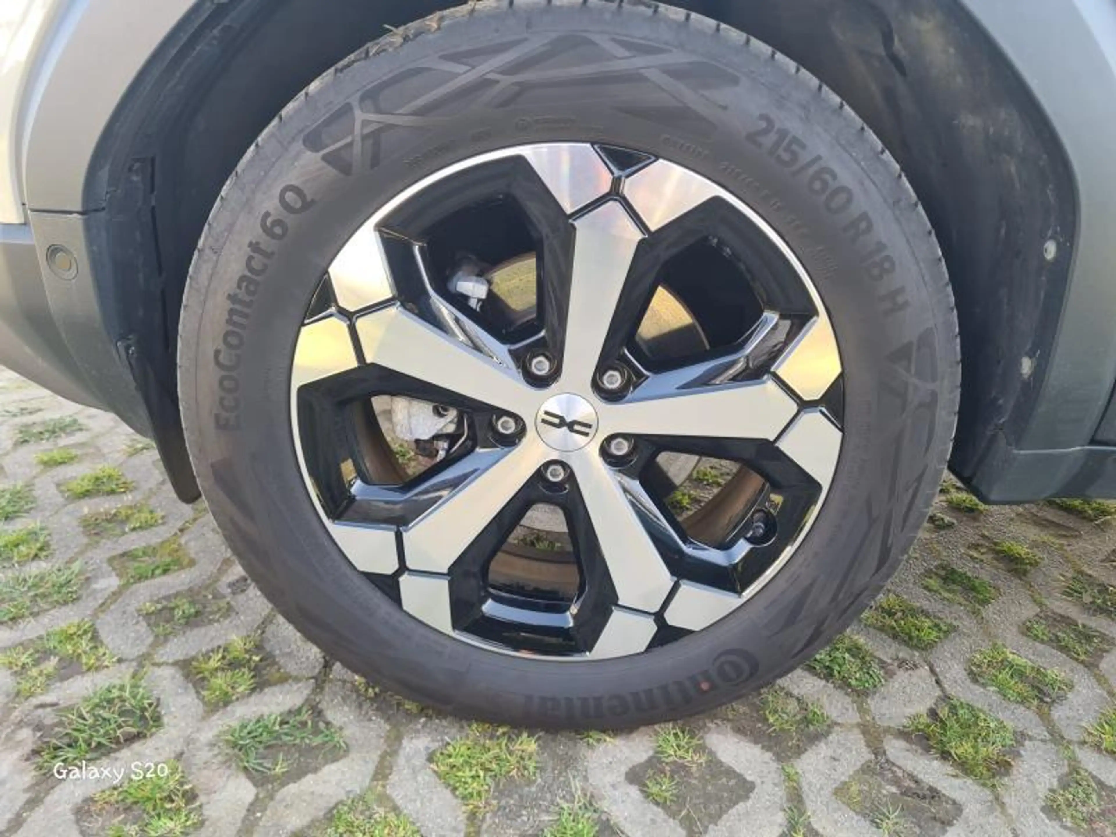Dacia Duster III Journey — photo 24