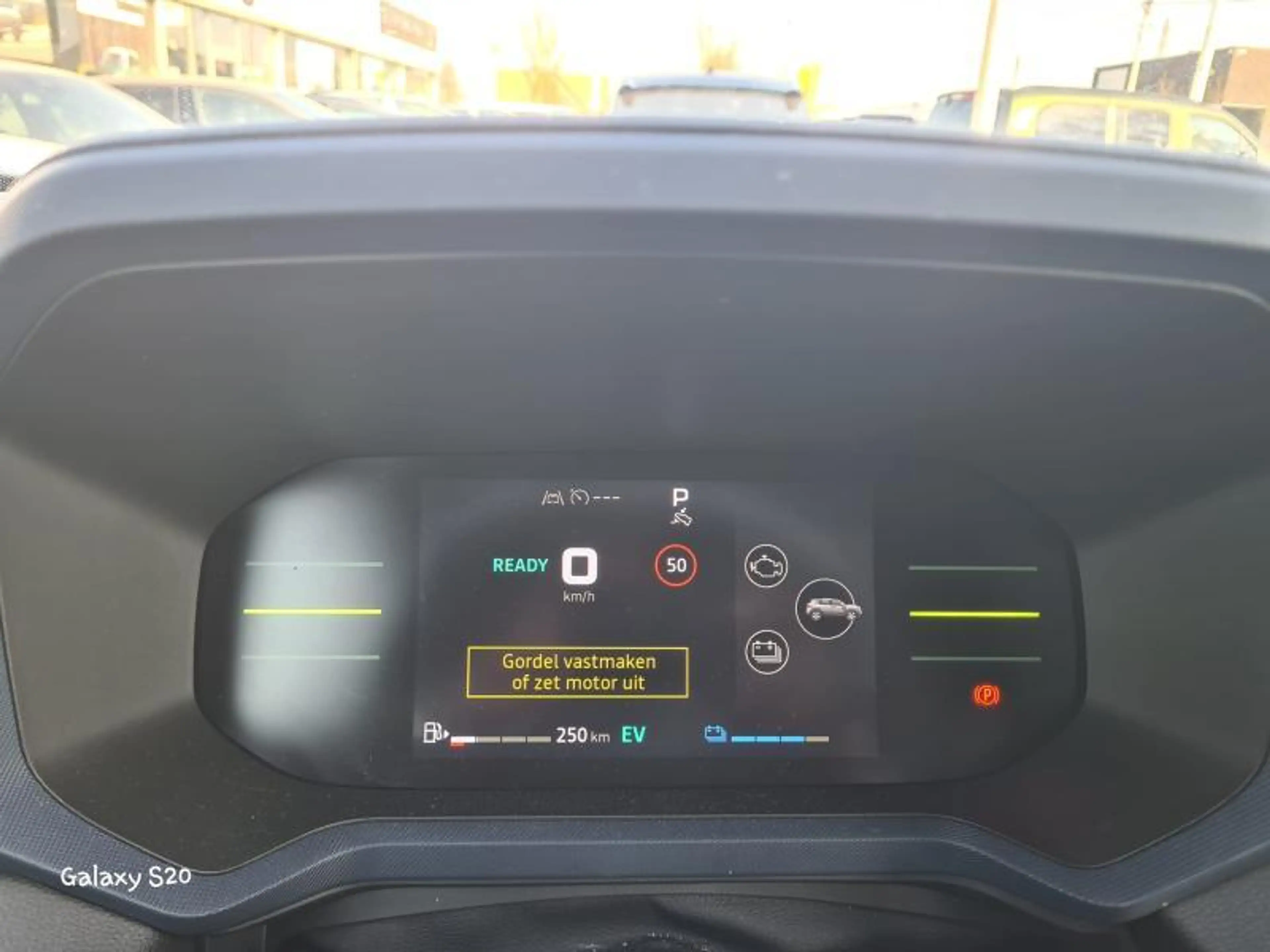 Dacia Duster III Journey — photo 13