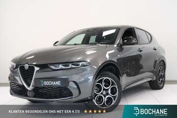 1.3T PHEV Ti 280 Pk | Camera | Adaptieve cruise |