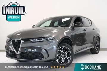 1.3T PHEV Ti 280 Pk | Camera | Adaptieve cruise |