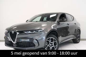 1.3T PHEV Ti 280 Pk | Camera | Adaptieve cruise |
