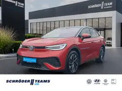 Volkswagen ID.5 Pure 125 kW (170 PS) 52 kWh 1 Gang Automatik Pu...