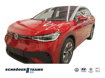 Pure 125 kW (170 PS) 52 kWh 1-Gang-Automatik Pu...