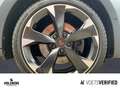 CUPRA Leon 1.4 e-Hybrid NAVI+RFK+ACC Grau - thumbnail 5