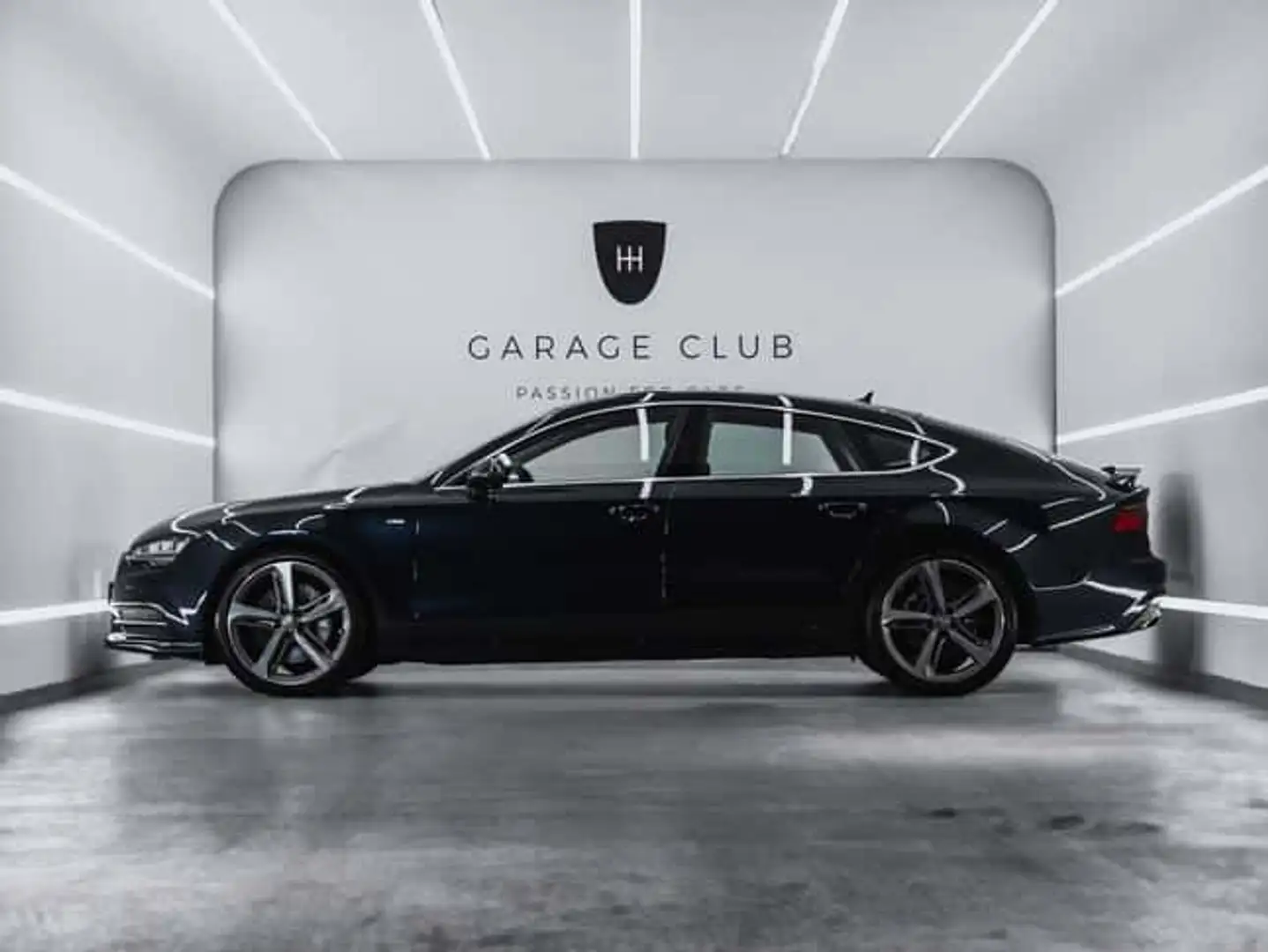 Audi A7 Sportback 3.0 TFSI quattro S-Tronic - 2