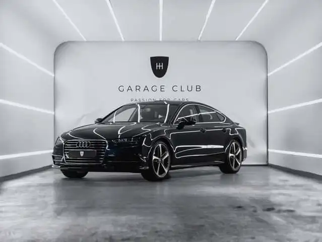 Audi A7 Sportback 3.0 TFSI quattro S-Tronic