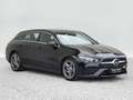 Mercedes-Benz CLA 200 d 4MATIC Shooting Brake AMG +LED+Business Schwarz - thumbnail 5