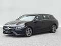 Mercedes-Benz CLA 200 d 4MATIC Shooting Brake AMG +LED+Business Schwarz - thumbnail 3