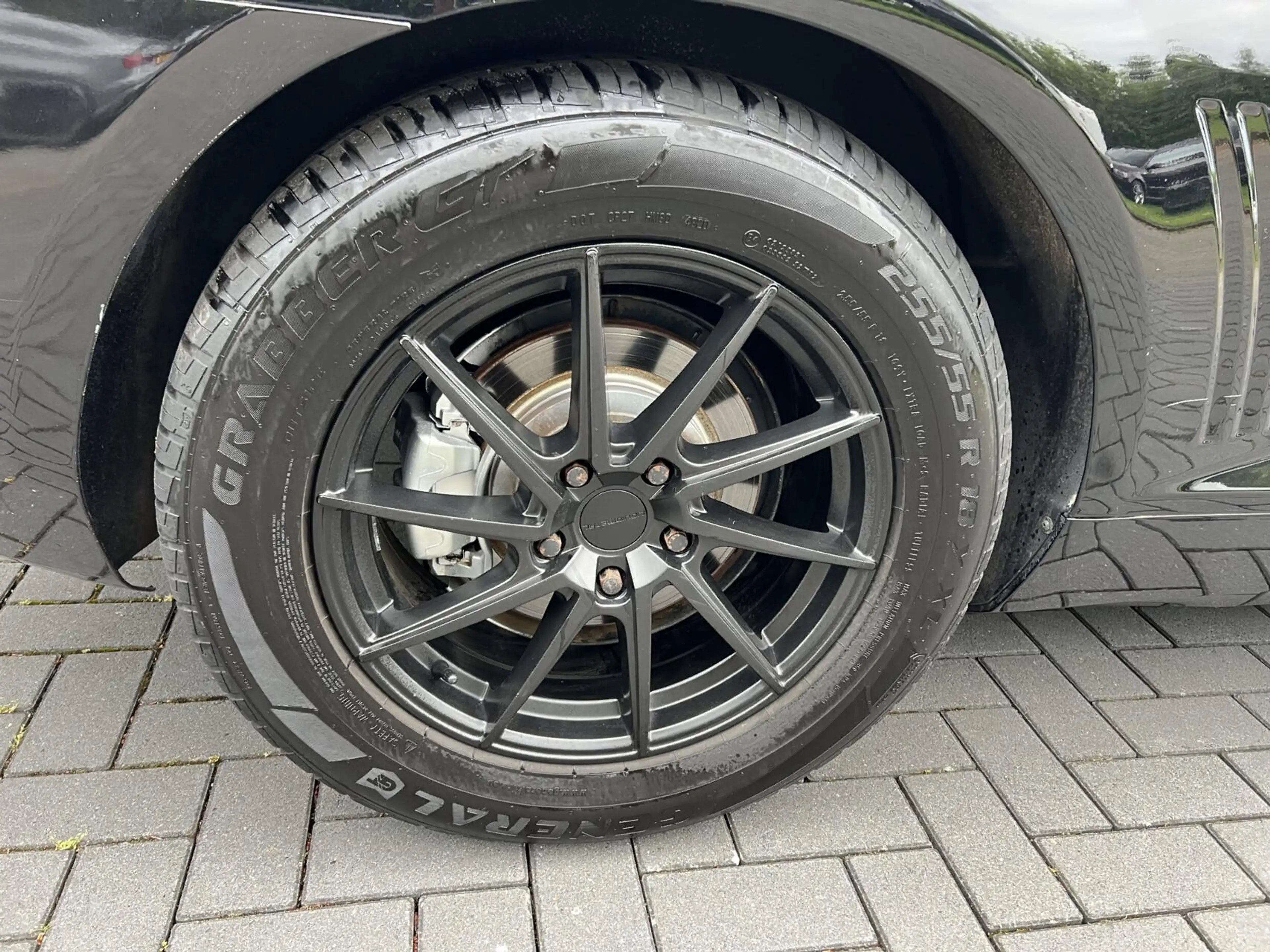 Chevrolet Camaro 3.6 Handgeschakeld Uniek! Goed onderhouden — photo 37