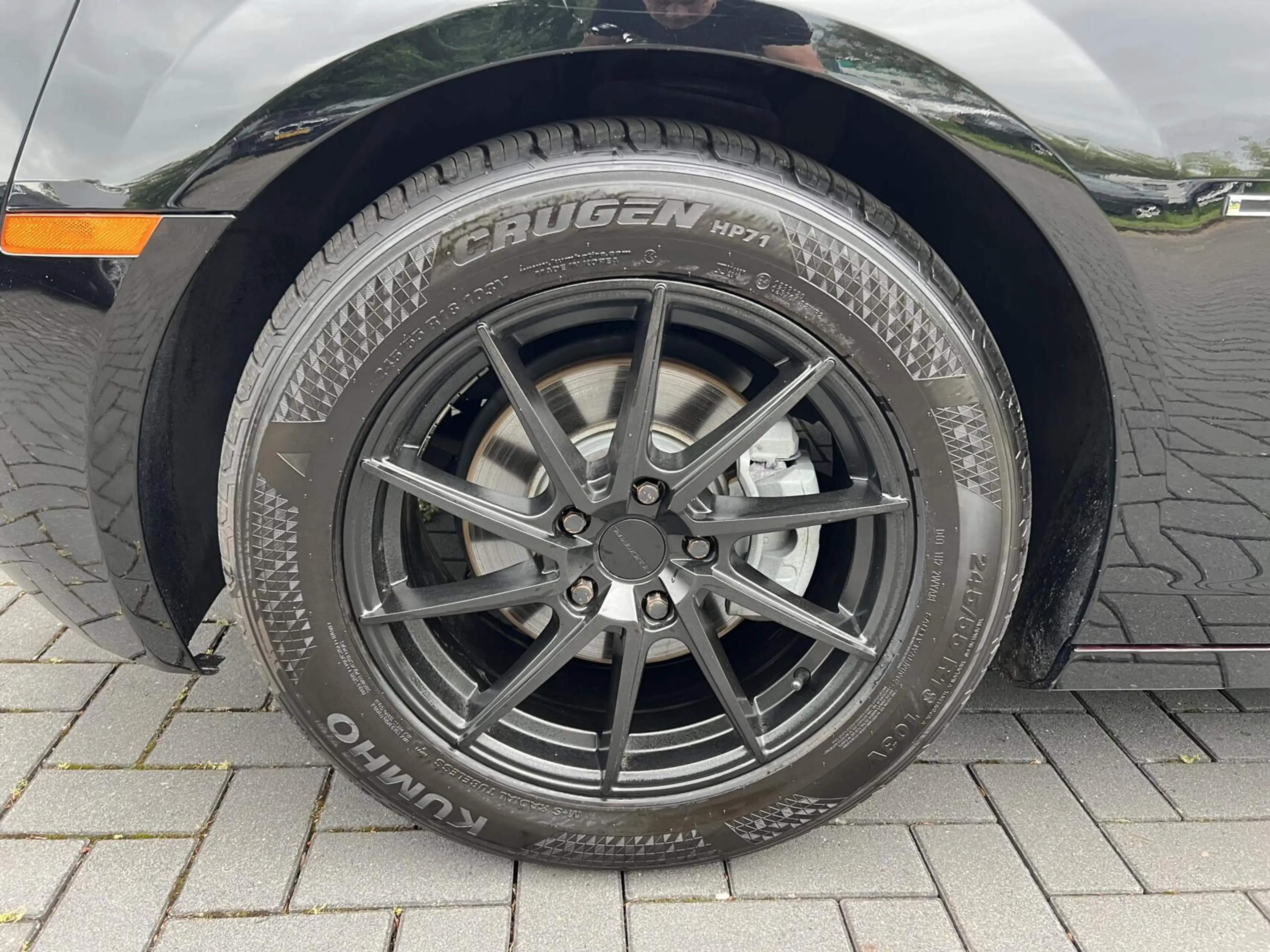 Chevrolet Camaro 3.6 Handgeschakeld Uniek! Goed onderhouden — photo 34