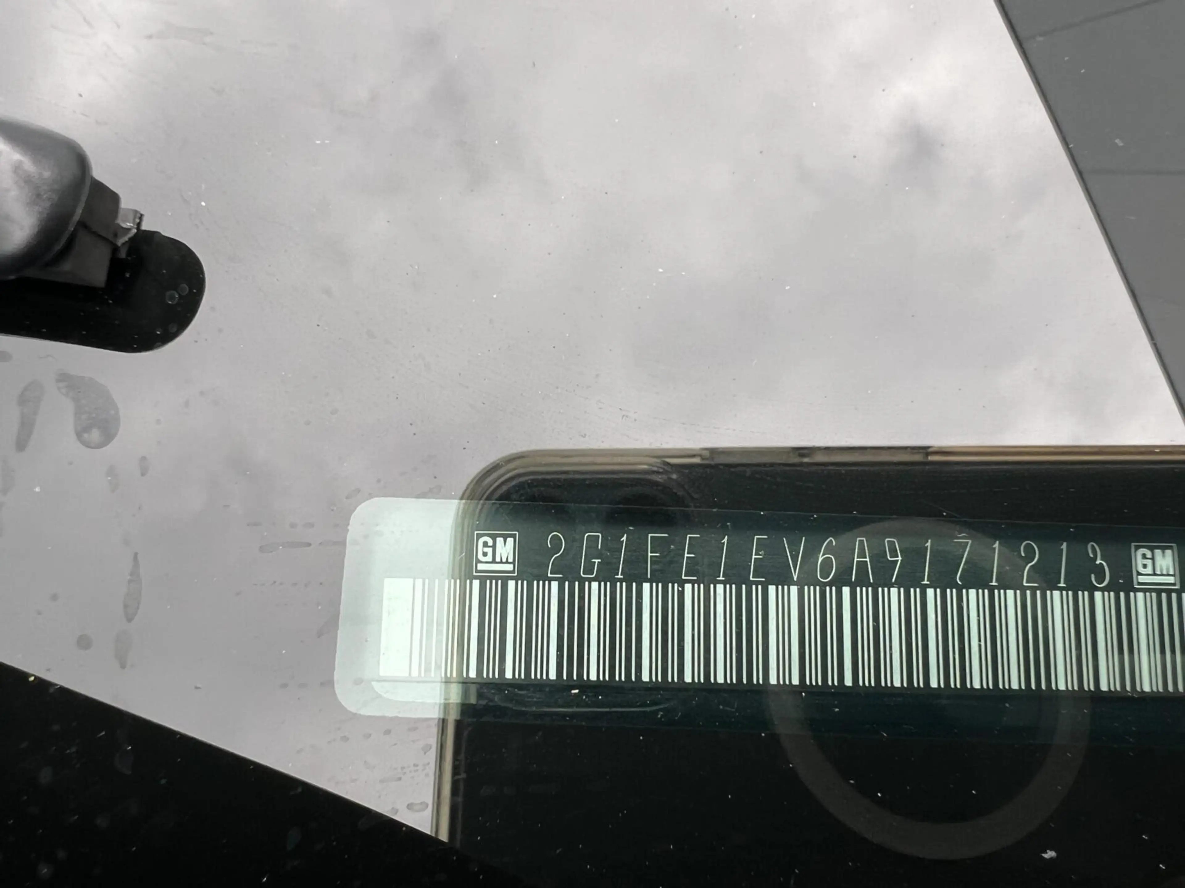 Chevrolet Camaro 3.6 Handgeschakeld Uniek! Goed onderhouden — photo 27
