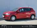 Dacia Sandero 1.0 TCe 90 Comfort / Navigatie via Android Auto/Ap Rood - thumbnail 1