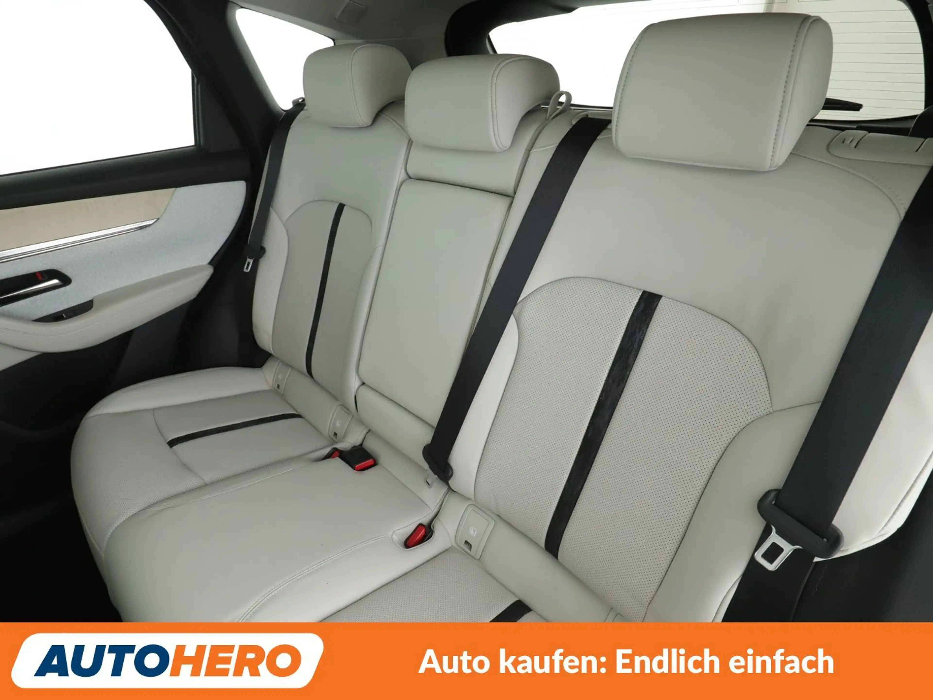 Mazda CX-60 2.5 e-Skyactiv Plug-in Hybrid Takumi AWD Aut.*CAM* — photo 14